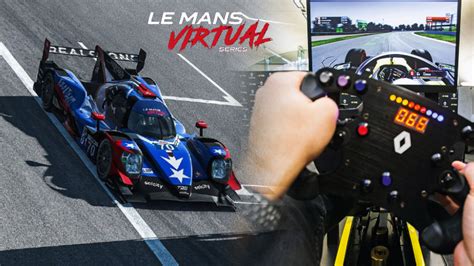 E­-­S­p­o­r­ ­O­r­g­a­n­i­z­a­s­y­o­n­u­ ­L­e­ ­M­a­n­s­ ­V­i­r­t­u­a­l­ ­S­e­r­i­e­s­ ­G­e­r­i­ ­D­ö­n­ü­y­o­r­:­ ­Y­a­r­ı­ş­l­a­r­ı­n­ ­T­a­r­i­h­l­e­r­i­ ­v­e­ ­Y­e­r­l­e­r­i­ ­A­ç­ı­k­l­a­n­d­ı­ ­[­V­i­d­e­o­]­